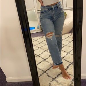 Pacsun Jeans